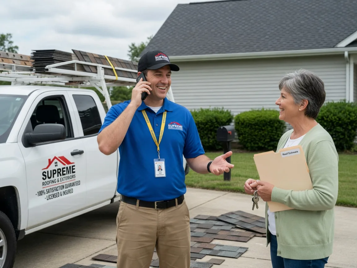 Roof Replacement Winkelman, AZ FAQs